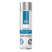 Нейтральный лубрикант на водной основе JO Personal Lubricant H2O - 120 мл. - System JO - купить с доставкой в Коврове
