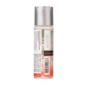 Возбуждающий лубрикант на силиконовой основе JO Personal Premium Lubricant  Warming - 60 мл. - System JO - купить с доставкой в Коврове