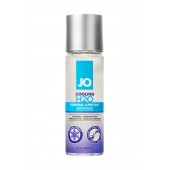 Охлаждающий лубрикант на водной основе JO Personal Lubricant H2O COOLING - 60 мл. - System JO - купить с доставкой в Коврове