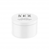 Массажная свеча для всего тела Slow Sex - 50 гр. - Bijoux Indiscrets - купить с доставкой в Коврове