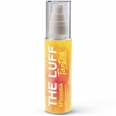 Интимный гель на водной основе Afrodisia Tantra - 75 мл. - THE LUFF - купить с доставкой в Коврове