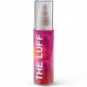 Интимный гель на водной основе Afrodisia Provocateur - 75 мл. - THE LUFF - купить с доставкой в Коврове