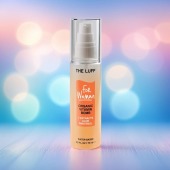 Интимный гель-сыворотка на водной основе Organic Vitamin Bomb - 75 мл. - THE LUFF - купить с доставкой в Коврове