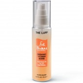 Интимный гель-сыворотка на водной основе Organic Vitamin Bomb - 75 мл. - THE LUFF - купить с доставкой в Коврове