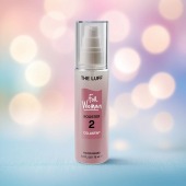 Интимный гель-сыворотка на водной основе Booster 2 - 75 мл. - THE LUFF - купить с доставкой в Коврове