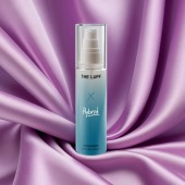 Интимный гель на водной основе Hybrid - 75 мл. - THE LUFF - купить с доставкой в Коврове