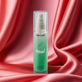 Интимный гель на водной основе Natural - 75 мл. - THE LUFF - купить с доставкой в Коврове