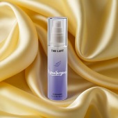 Интимный гель на водной основе Hypoallergenic - 75 мл. - THE LUFF - купить с доставкой в Коврове