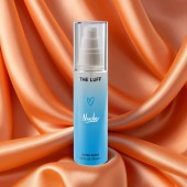 Интимный гель на водной основе Nude - 75 мл. - THE LUFF - купить с доставкой в Коврове