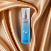 Интимный гель на водной основе Nude - 150 мл. - THE LUFF - купить с доставкой в Коврове