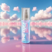 Интимный гель на водной основе Afrodisia Pure Love - 75 мл. - THE LUFF - купить с доставкой в Коврове