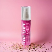 Интимный гель на водной основе Afrodisia Raspberry - 75 мл. - THE LUFF - купить с доставкой в Коврове