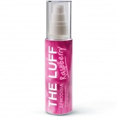 Интимный гель на водной основе Afrodisia Raspberry - 75 мл. - THE LUFF - купить с доставкой в Коврове