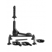 Секс-машина Body Dock Pro - Pipedream - купить с доставкой в Коврове