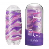Мастурбатор Tenga Arte Drape - Tenga - в Коврове купить с доставкой