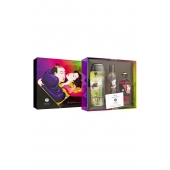 Подарочный набор Fruity Kisses из 3 предметов - Shunga - купить с доставкой в Коврове