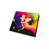 Подарочный набор Fruity Kisses из 3 предметов - Shunga - купить с доставкой в Коврове