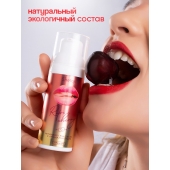 Интимная гель-смазка Shefox Premium «Спелая вишня» - 50 мл. - Shefox - купить с доставкой в Коврове
