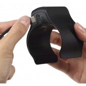 Набор Tenga Cup Vibrator 1st Set: вибратор Cup Vibrator, мастурбатор Original Vacuum Cup, мастурбатор Premium Original Vacuum Cup - Tenga - в Коврове купить с доставкой