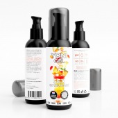 Лубрикант для орального секса SGAN со вкусом коктейля «Секс на пляже» - 100 мл. - SGAN - купить с доставкой в Коврове