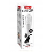 Перезаряжаемый мастурбатор-вагина с держателем для мобильных устройств Extreme Toyz Me - Pipedream - в Коврове купить с доставкой