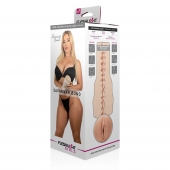Мастурбатор-вагина Fleshlight Girls - Savannah Bond From Australia With Love - Fleshlight - в Коврове купить с доставкой