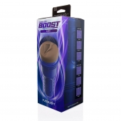 Мастурбатор-вагина Fleshlight Boost Bang - Fleshlight - в Коврове купить с доставкой