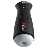 Мастурбатор с вибрацией Fap-gasm - Pipedream - в Коврове купить с доставкой