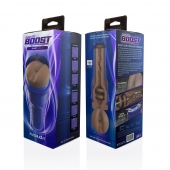 Мастурбатор-анус Fleshlight Boost Blast Female - Fleshlight - в Коврове купить с доставкой