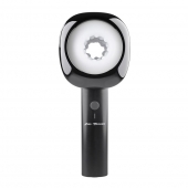 Автоматический мастурбатор Let It Slide - Zero Tolerance - в Коврове купить с доставкой