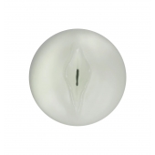 Люминесцентный мастурбатор-вагина FeelGlow Stroker - Kiiroo - в Коврове купить с доставкой