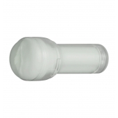 Люминесцентный мастурбатор-вагина FeelGlow Stroker - Kiiroo - в Коврове купить с доставкой