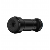 Ченый мастурбатор с интерактивная насадкой PowerBlow   Feel Pocket Stroker - Kiiroo - в Коврове купить с доставкой