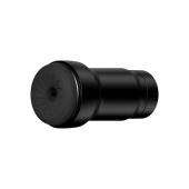 Черный мастурбатор Feel Pocket Stroker - Kiiroo - в Коврове купить с доставкой