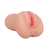 Мастурбатор-вагина Baby Doll - Lola Games - в Коврове купить с доставкой