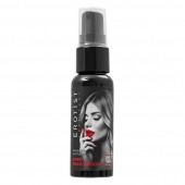 Съедобный гель Erotist Sweet Provocation Watermelon - 30 мл. - Erotist Lubricants - купить с доставкой в Коврове