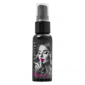 Съедобный гель Erotist Sweet Provocation Grapes - 30 мл. - Erotist Lubricants - купить с доставкой в Коврове