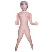 Надувная секс-кукла Monika - Boys of Toys - в Коврове купить с доставкой