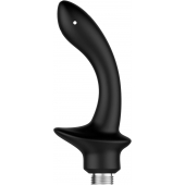 Набор из 2 насадок для анального душа Shower Douche Duo Kit Beginner - Nexus Range - купить с доставкой в Коврове