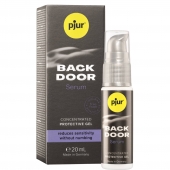 Сыворотка для анального секса pjur Back Door Serum - 20 мл. - Pjur - купить с доставкой в Коврове