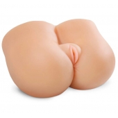 Мастурбатор-полуторс F*ck Me Silly Petite - Pipedream - в Коврове купить с доставкой