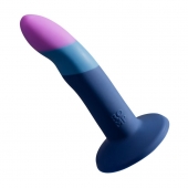 Страпон унисекс Romp Piccolo Pegging Kit - ROMP - купить с доставкой в Коврове