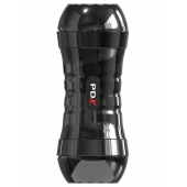 Двусторонний мастурбатор в колбе Super Flip-A-Pussy Over - Pipedream - в Коврове купить с доставкой