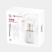 Элегантный стимулятор с вакуумом и микротоками Aromia - BeYourLover - купить с доставкой в Коврове