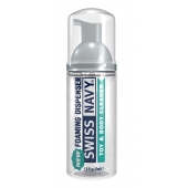 Очищающая пенка для игрушек и тела Toy   Body Cleaner Foamer - 47 мл. - Swiss navy - купить с доставкой в Коврове