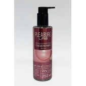 Лубрикант на водной основе Pleasure Lab с ароматом бабл-гам - 250 мл. - Pleasure Lab - купить с доставкой в Коврове