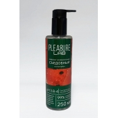 Лубрикант на водной основе Pleasure Lab с ароматом арбуза - 250 мл. - Pleasure Lab - купить с доставкой в Коврове