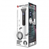 Мастурбатор с вибрацией и ротацией Kahleah - Baile - в Коврове купить с доставкой