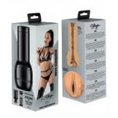 Мастурбатор-вагина FeelReya Stroker - Kiiroo - в Коврове купить с доставкой