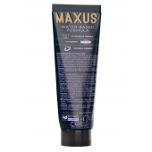 Интимный гель на водной основе MAXUS Peaceful Oasis - 75 мл. - Maxus - купить с доставкой в Коврове